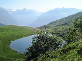 10 lago Basso
